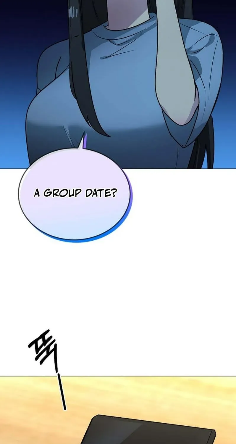 Tutoring Scandal Chapter 8 - page 49
