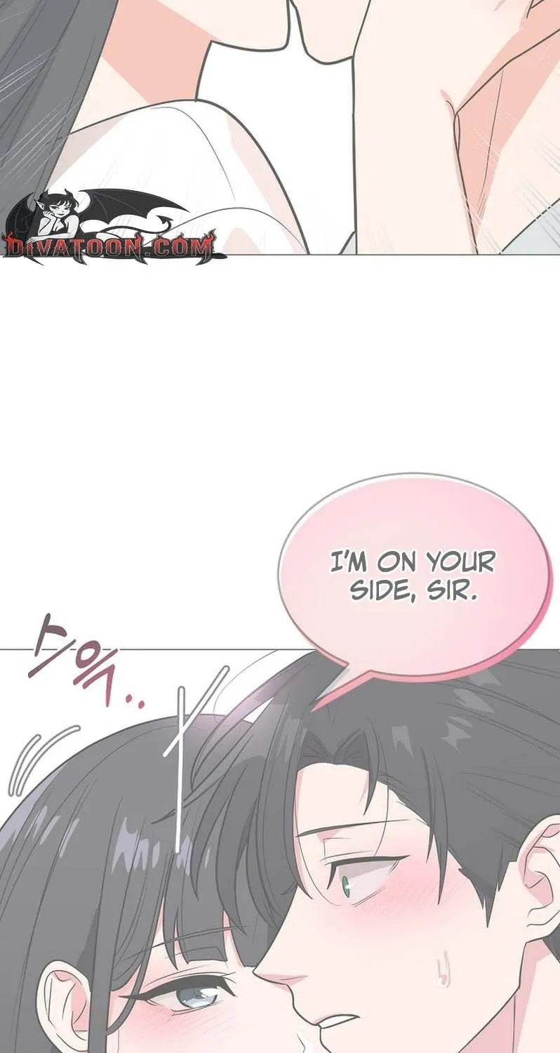Tutoring Scandal Chapter 8 - page 5