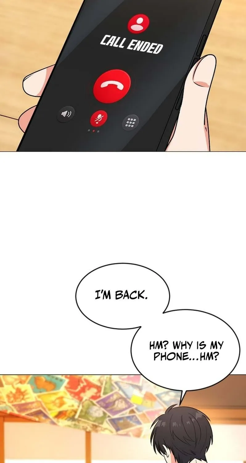 Tutoring Scandal Chapter 8 - page 50
