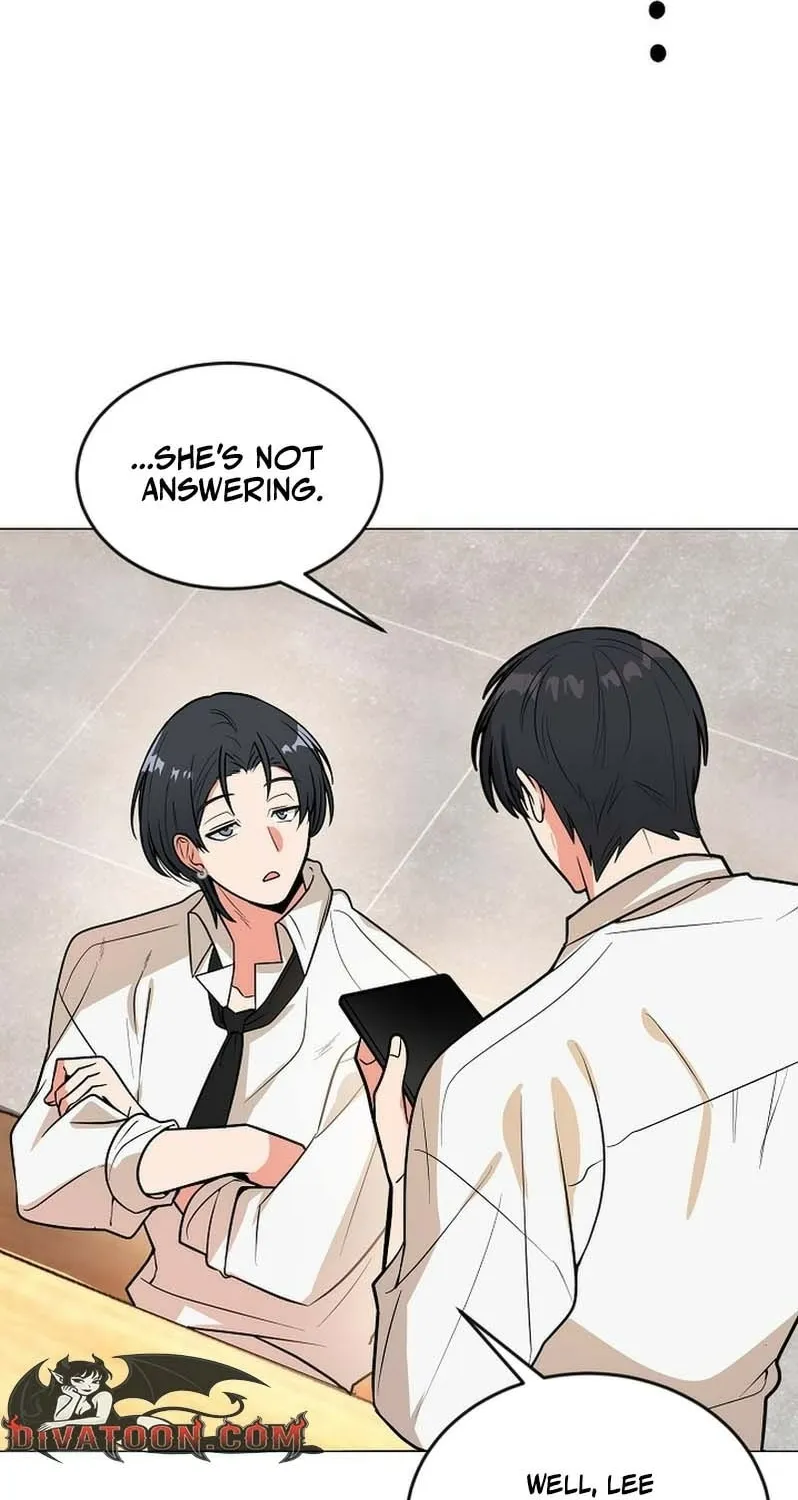 Tutoring Scandal Chapter 8 - page 56