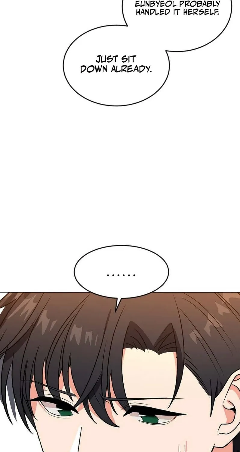 Tutoring Scandal Chapter 8 - page 57