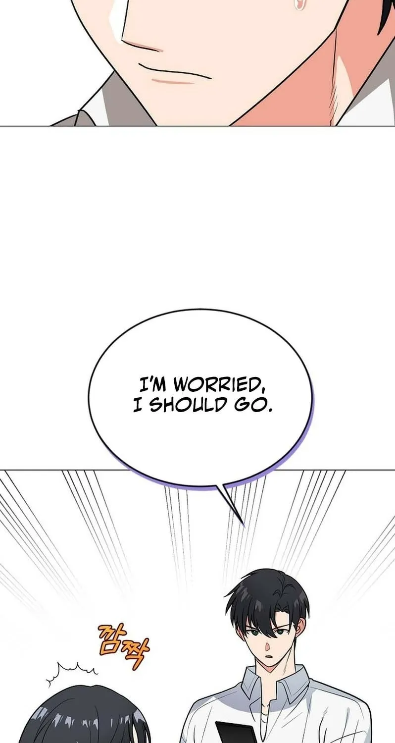 Tutoring Scandal Chapter 8 - page 58