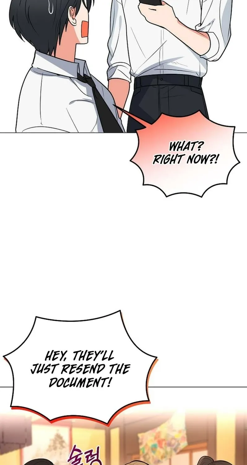 Tutoring Scandal Chapter 8 - page 59