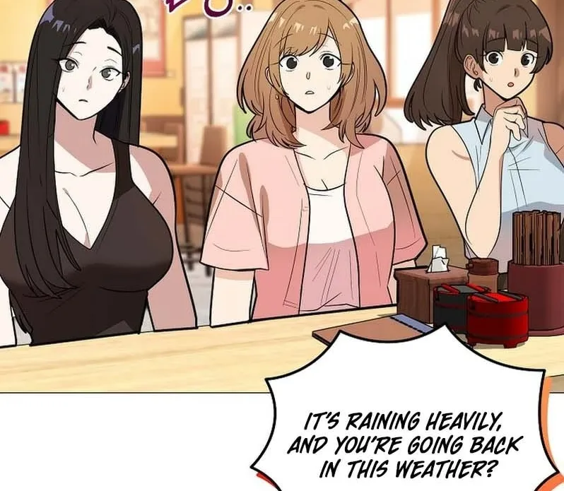 Tutoring Scandal Chapter 8 - page 60