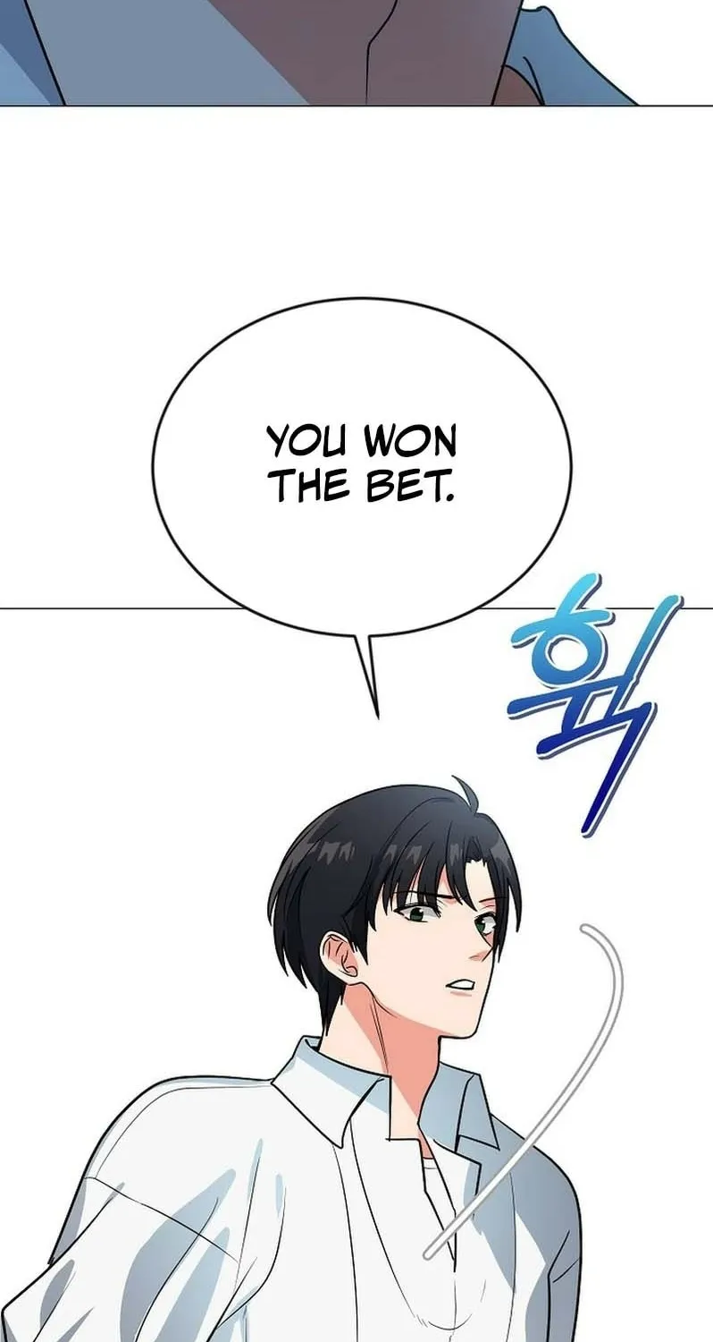 Tutoring Scandal Chapter 8 - page 63