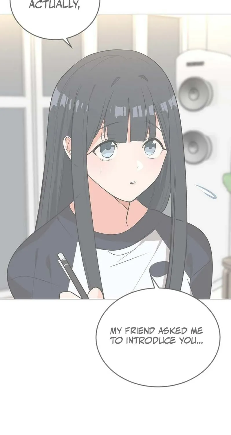 Tutoring Scandal Chapter 8 - page 7