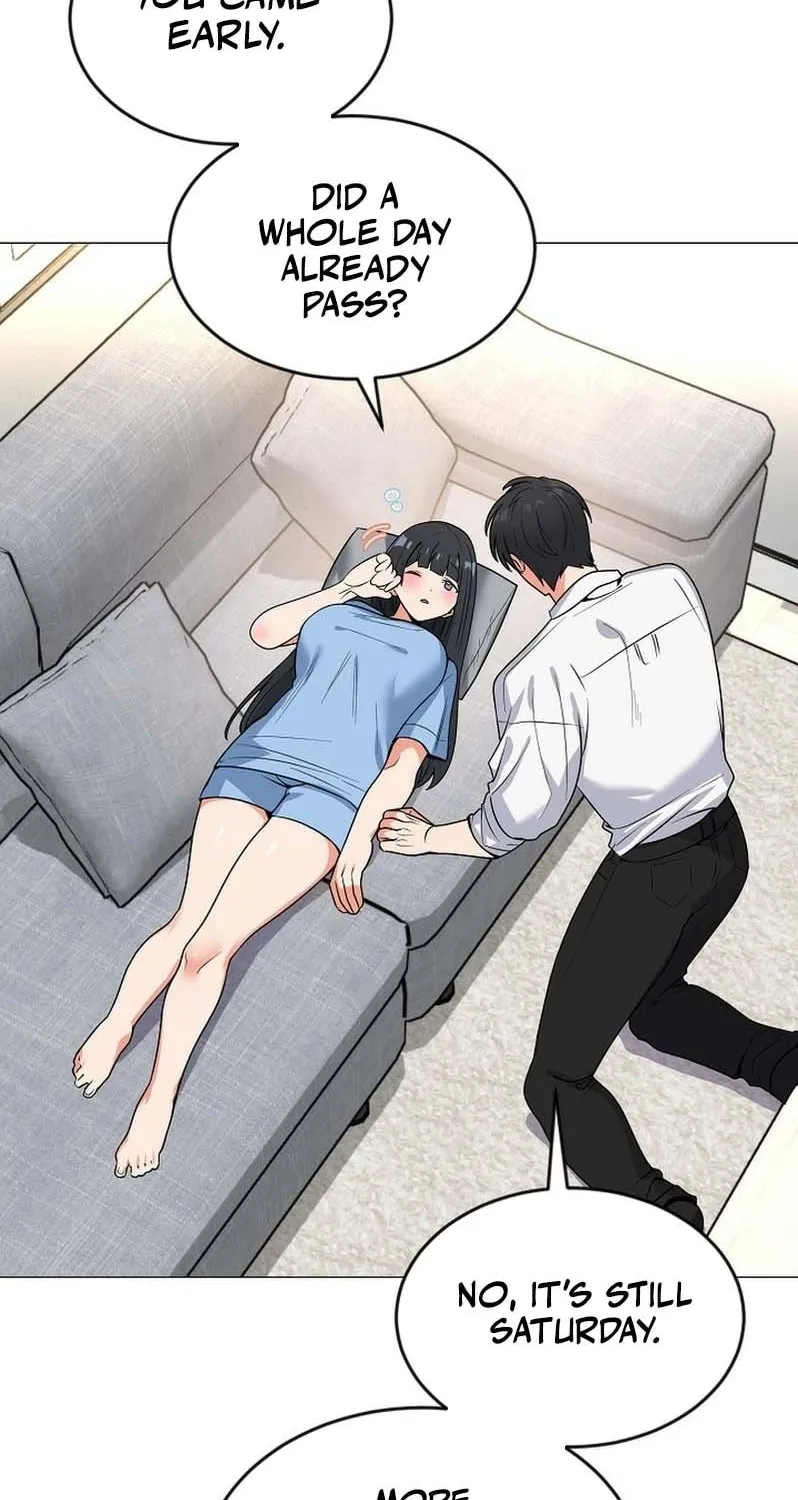 Tutoring Scandal Chapter 8 - page 71