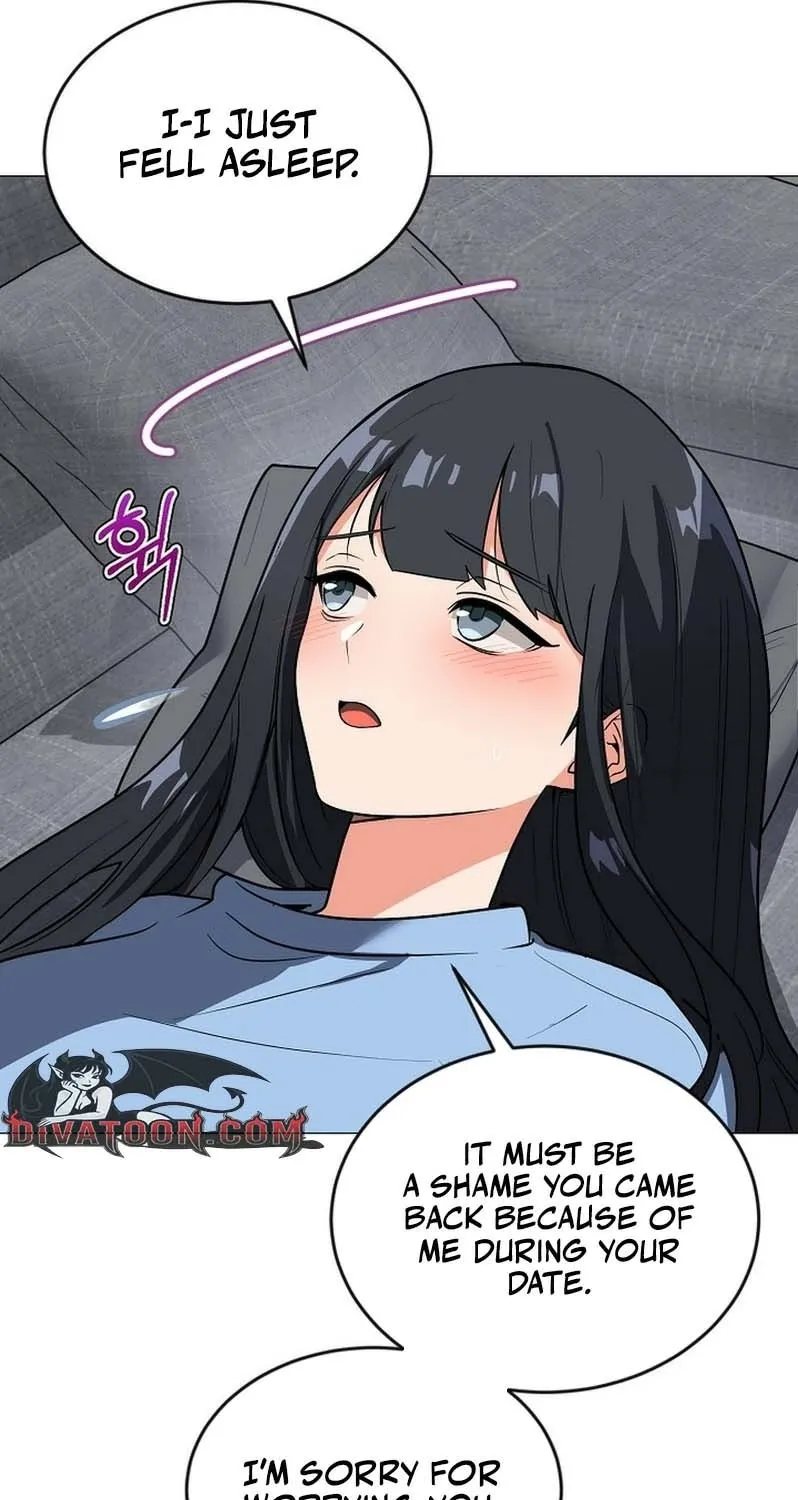 Tutoring Scandal Chapter 8 - page 73