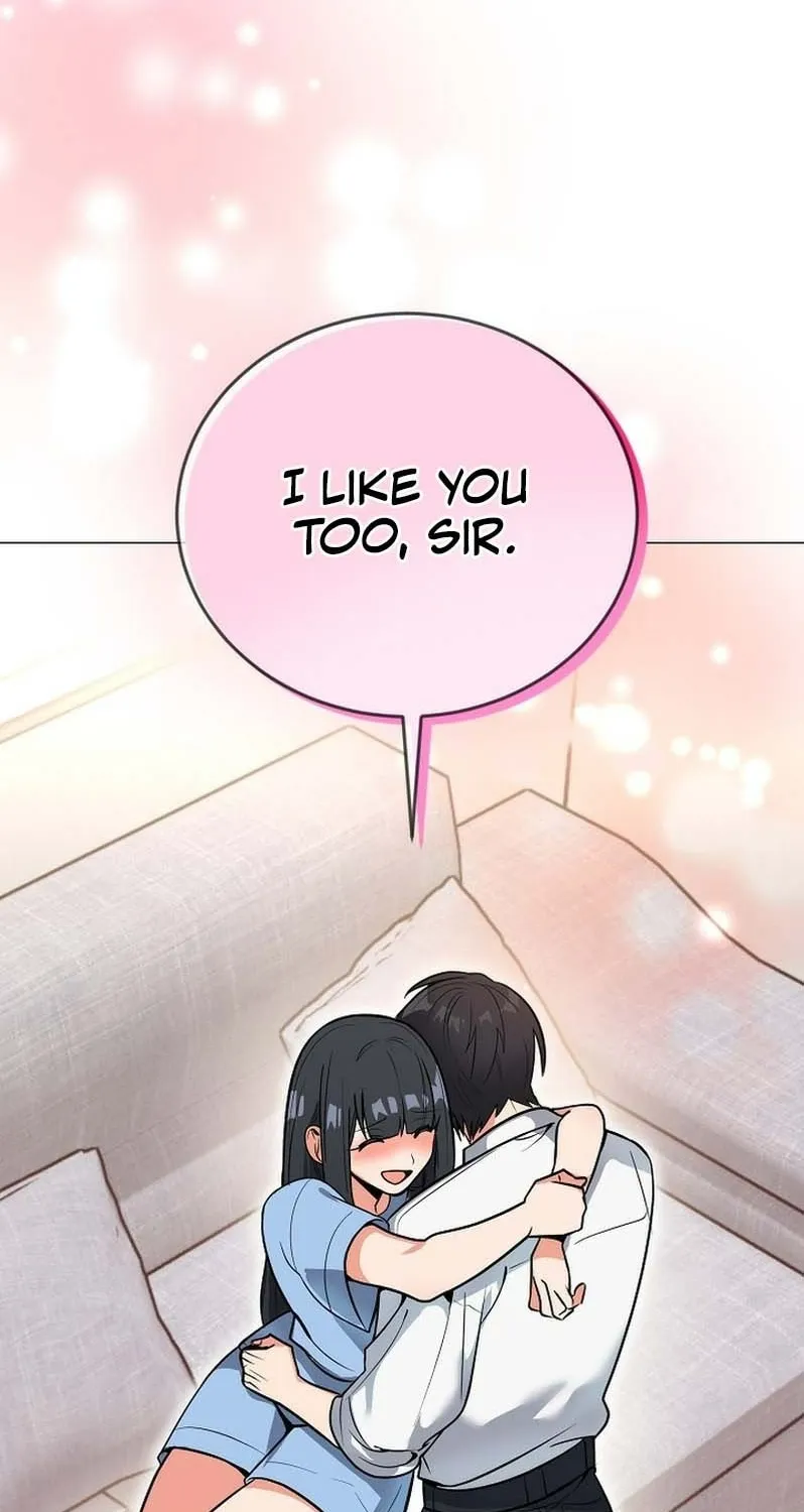 Tutoring Scandal Chapter 8 - page 83