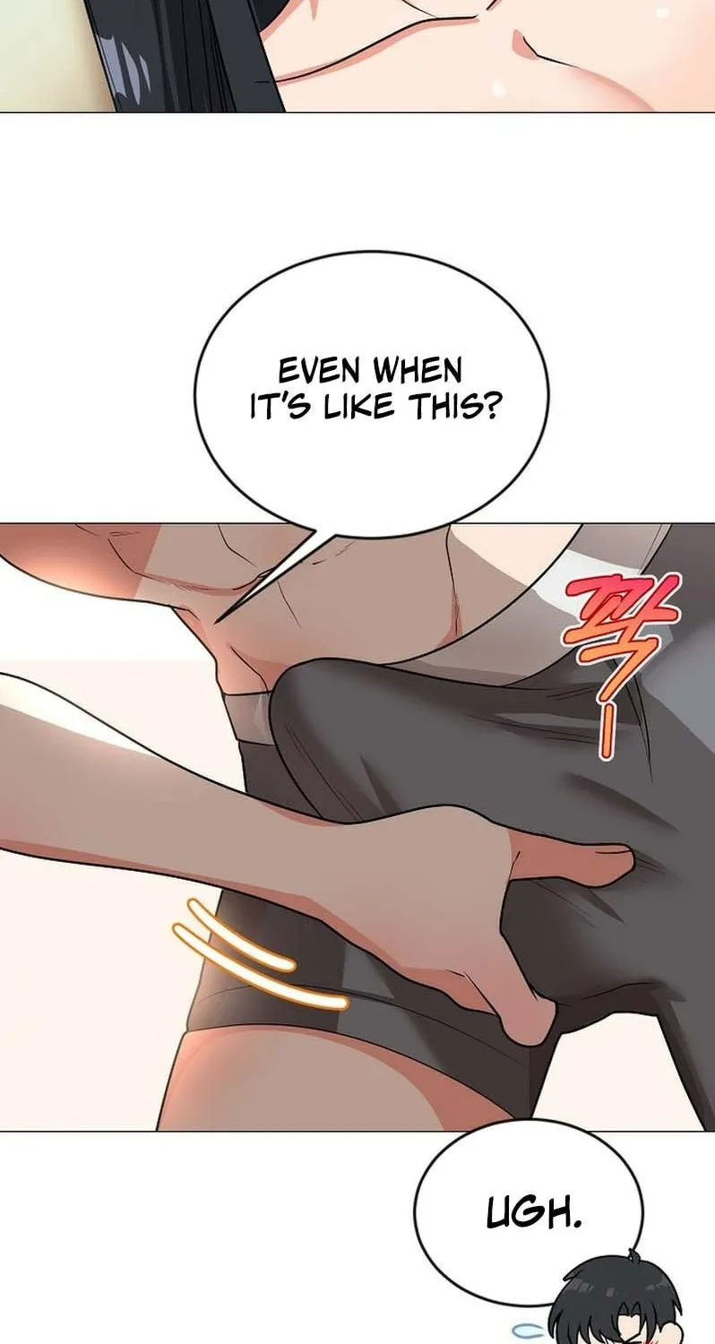 Tutoring Scandal Chapter 8 - page 89