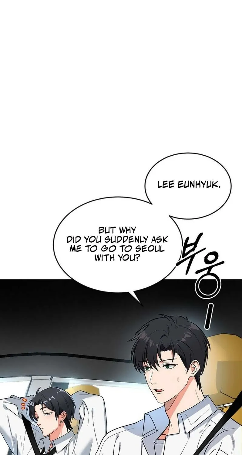 Tutoring Scandal Chapter 8 - page 9