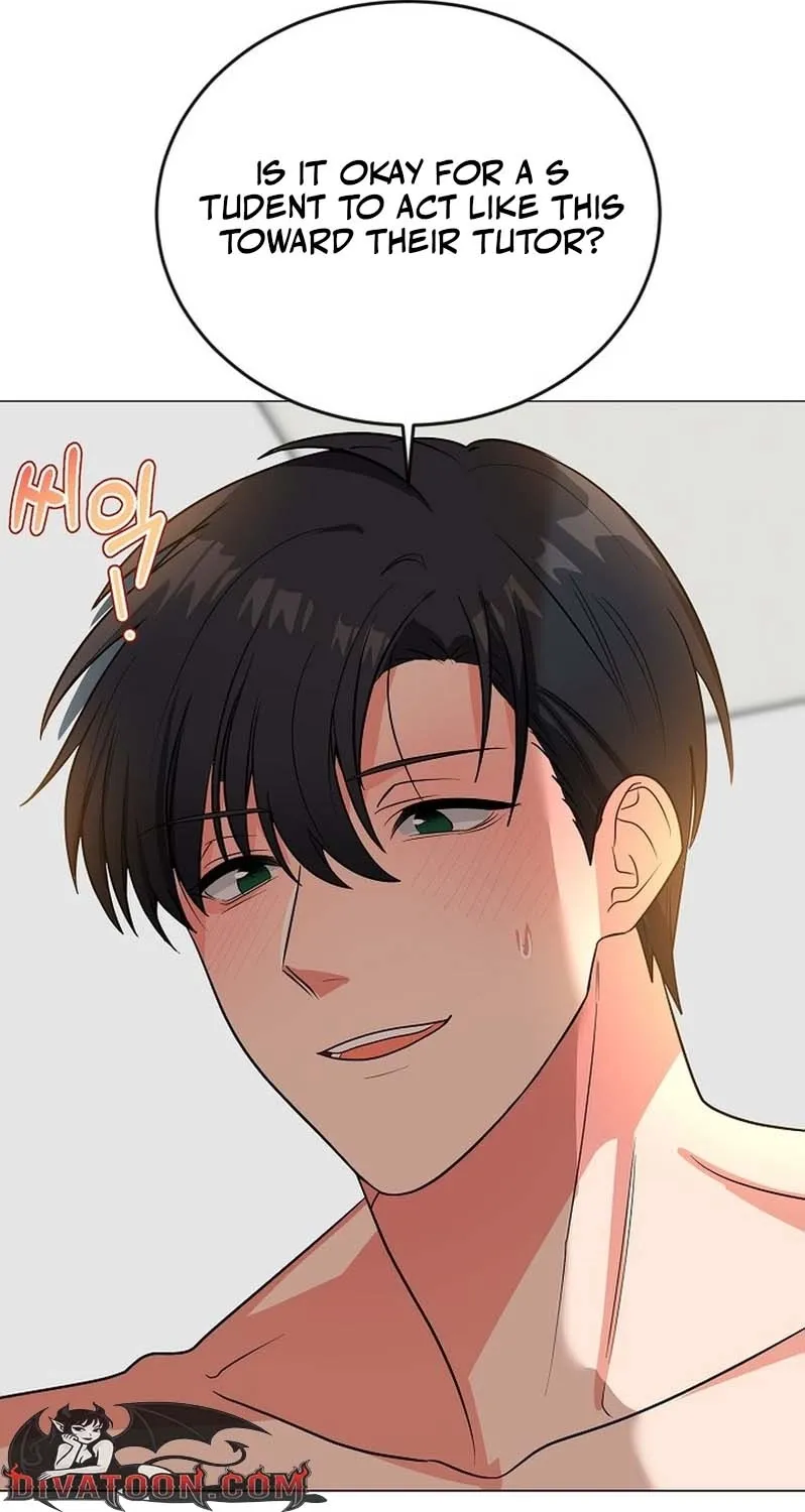 Tutoring Scandal Chapter 8 - page 91