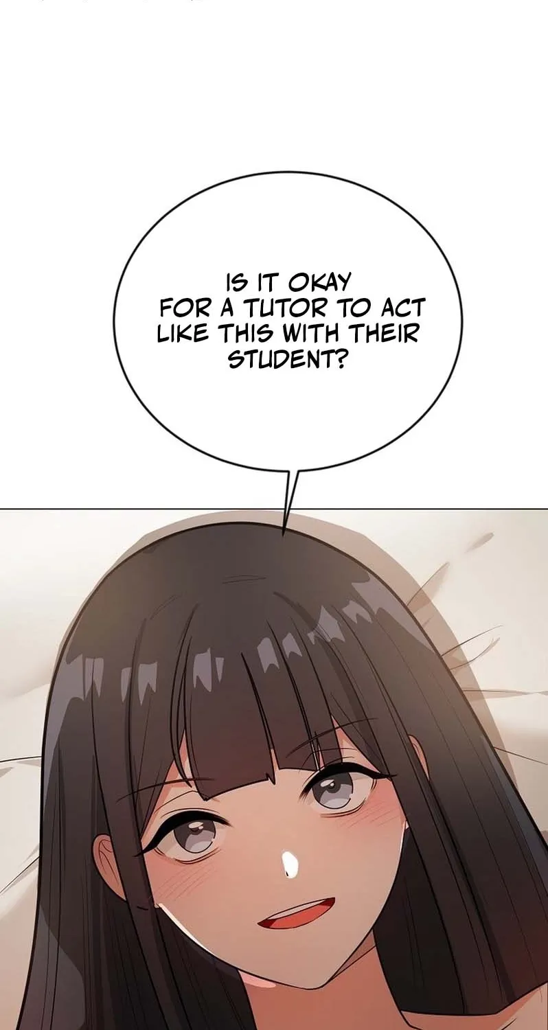 Tutoring Scandal Chapter 8 - page 92