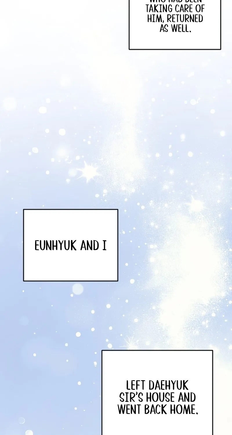 Tutoring Scandal Chapter 9 - page 22