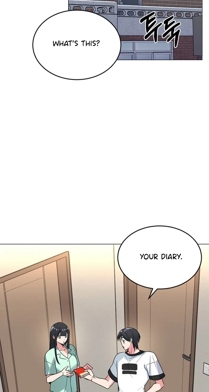 Tutoring Scandal Chapter 9 - page 24