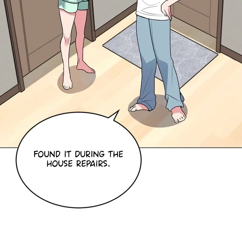 Tutoring Scandal Chapter 9 - page 25
