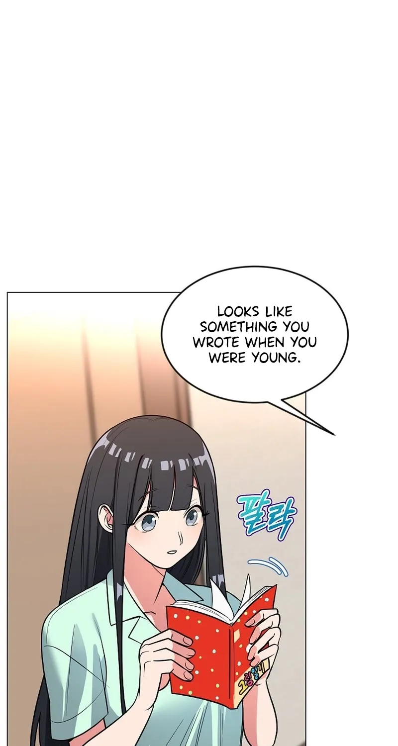 Tutoring Scandal Chapter 9 - page 26