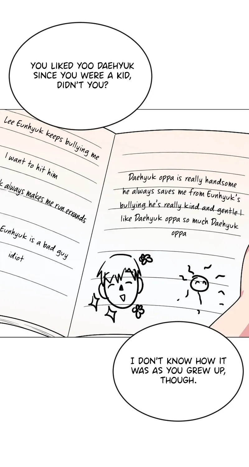 Tutoring Scandal Chapter 9 - page 28