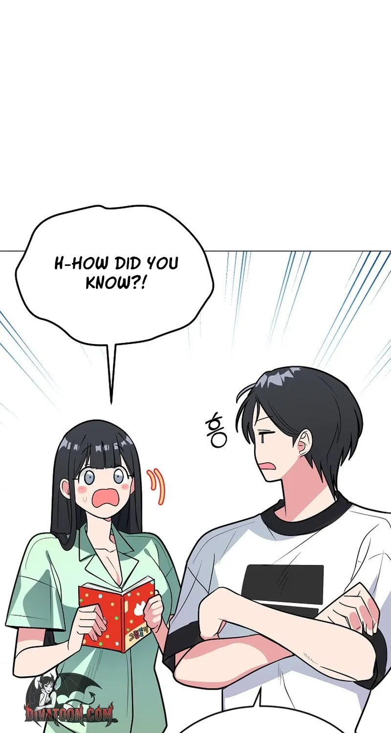 Tutoring Scandal Chapter 9 - page 29