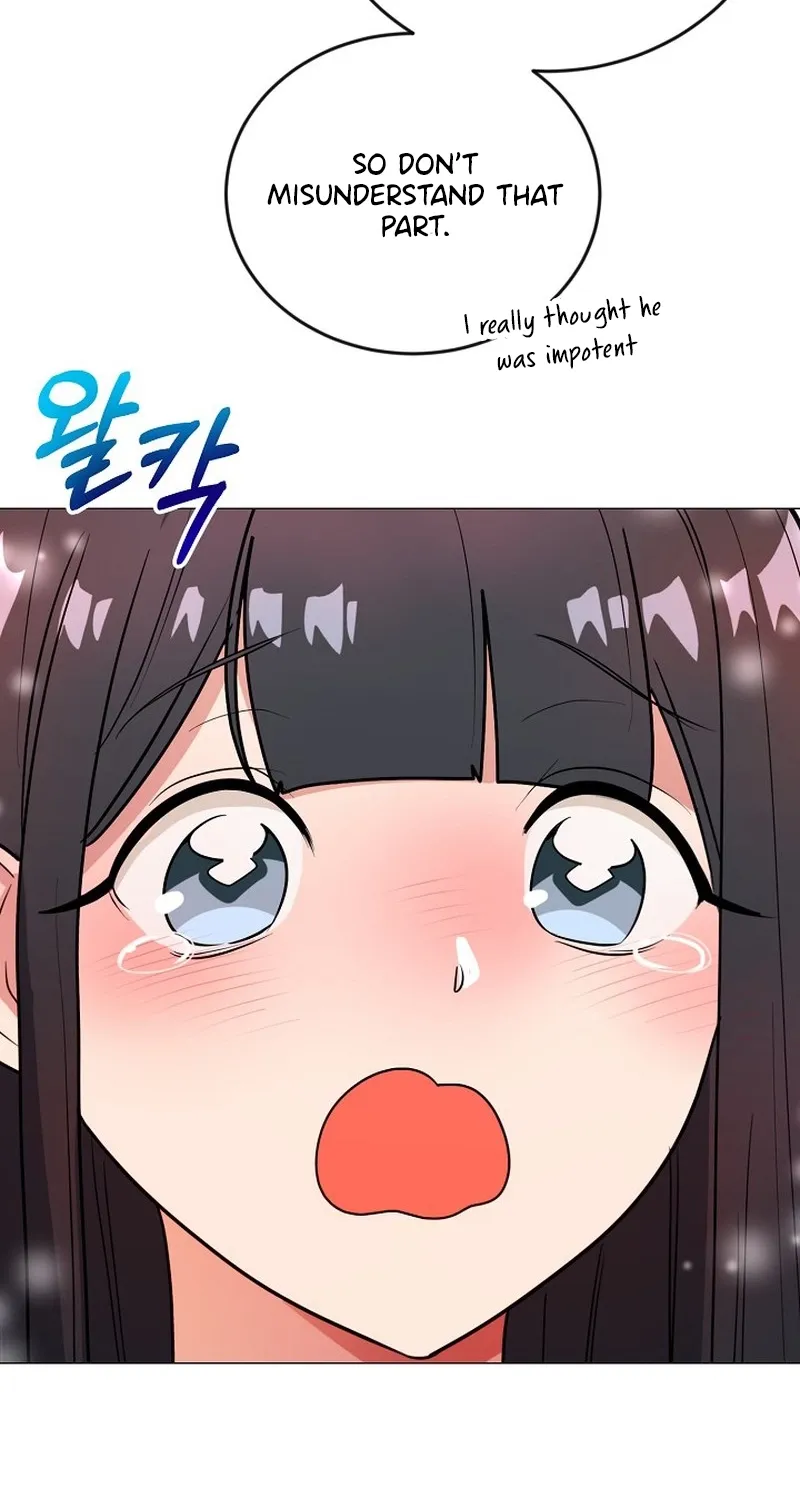 Tutoring Scandal Chapter 9 - page 32