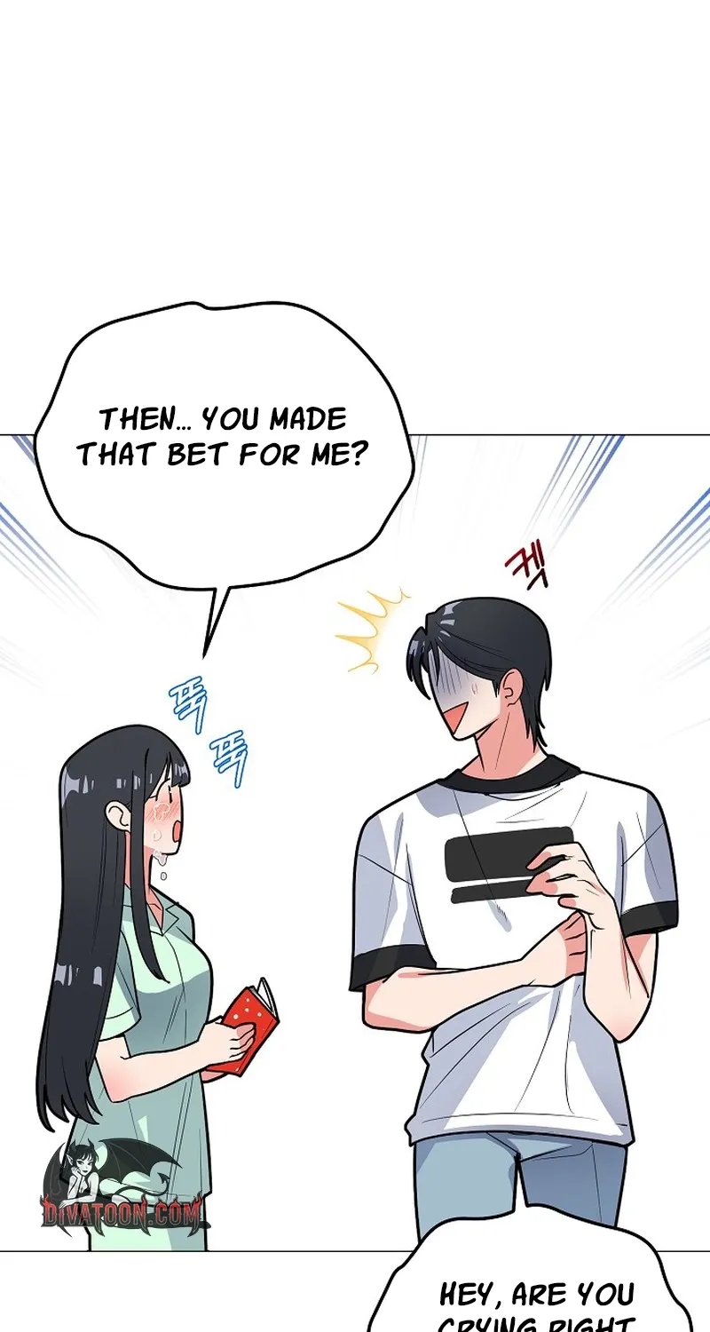 Tutoring Scandal Chapter 9 - page 33