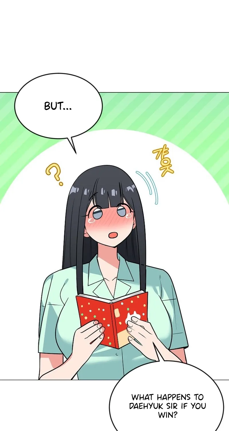 Tutoring Scandal Chapter 9 - page 36