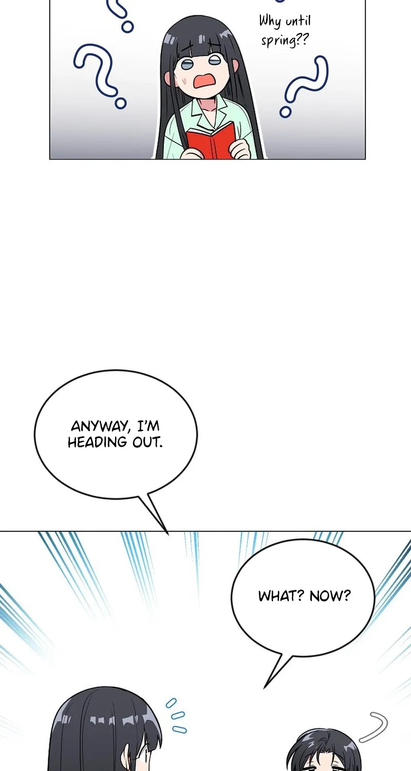 Tutoring Scandal Chapter 9 - page 39