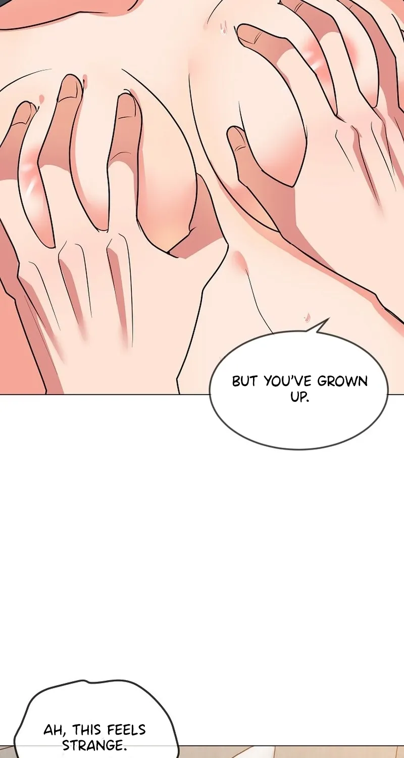 Tutoring Scandal Chapter 9 - page 4