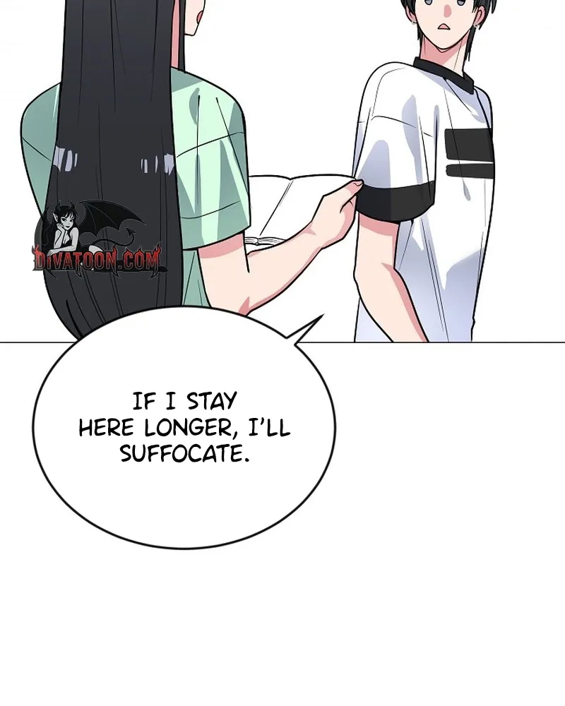 Tutoring Scandal Chapter 9 - page 40