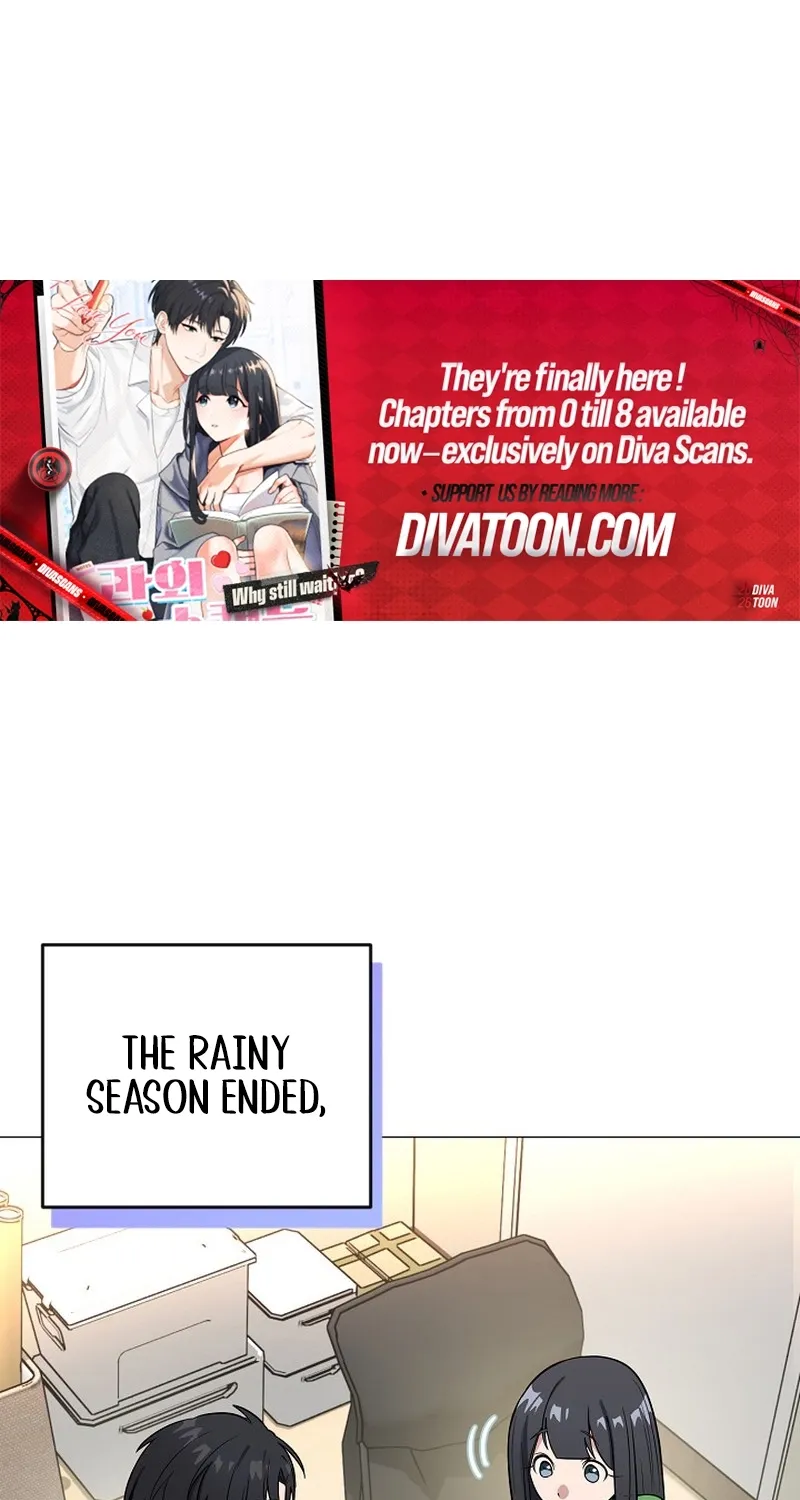 Tutoring Scandal Chapter 9 - page 43