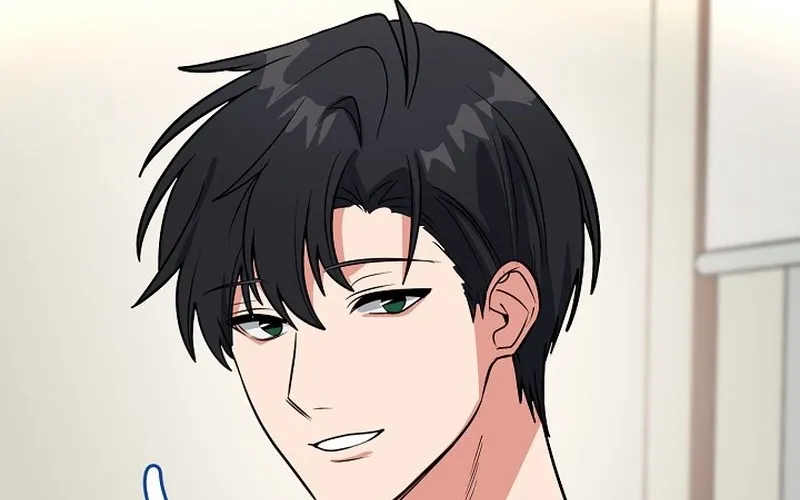 Tutoring Scandal Chapter 9 - page 45