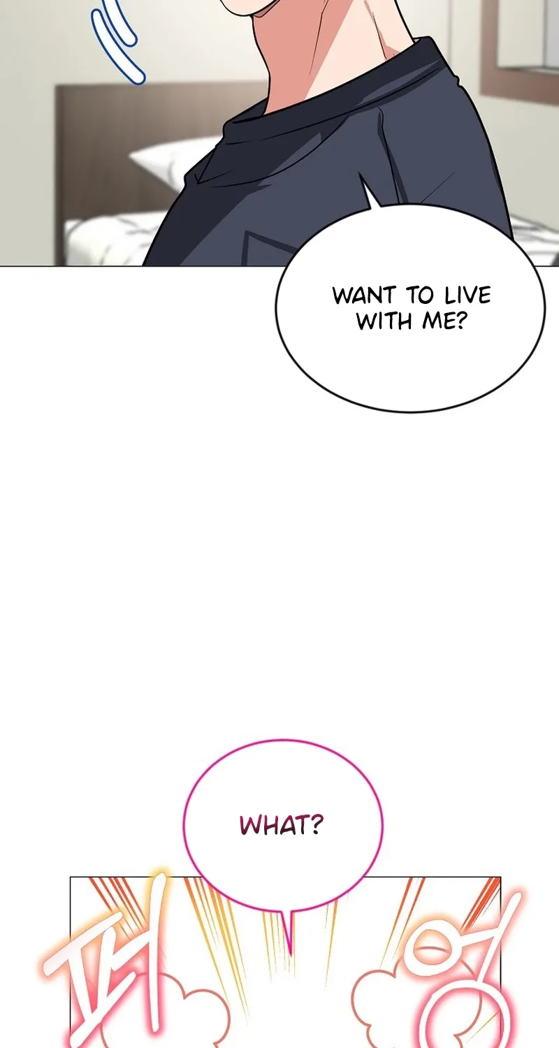 Tutoring Scandal Chapter 9 - page 46