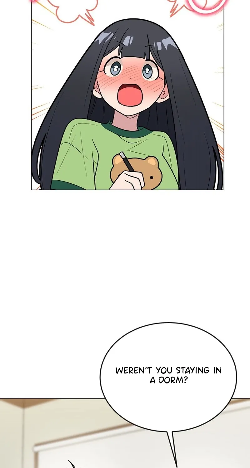 Tutoring Scandal Chapter 9 - page 47