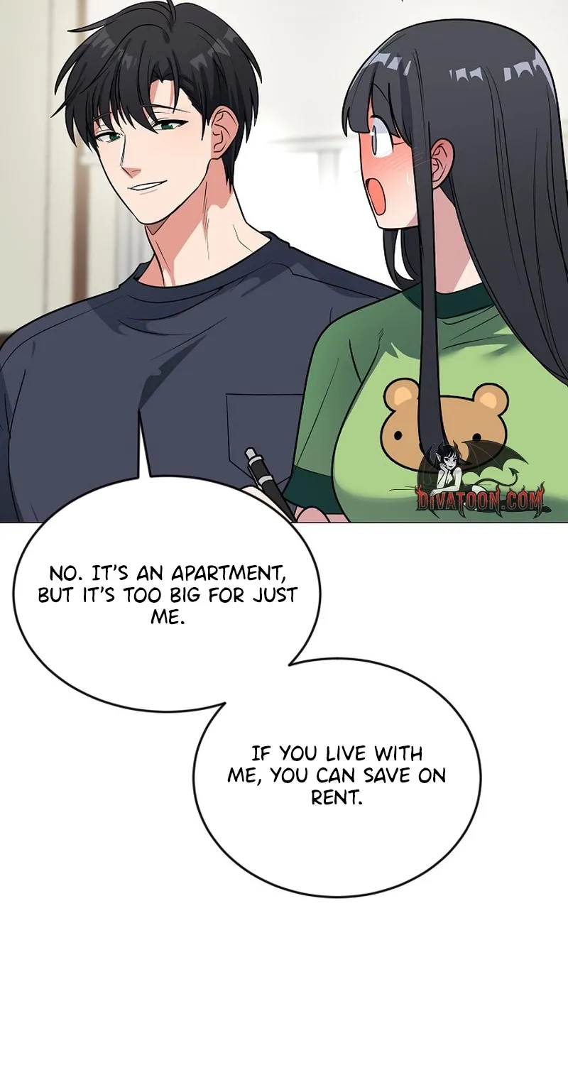 Tutoring Scandal Chapter 9 - page 48