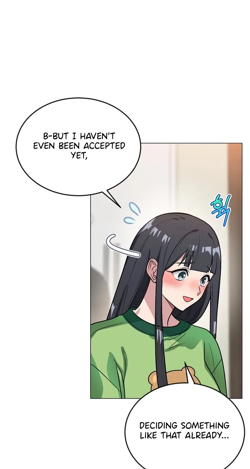 Tutoring Scandal Chapter 9 - page 49