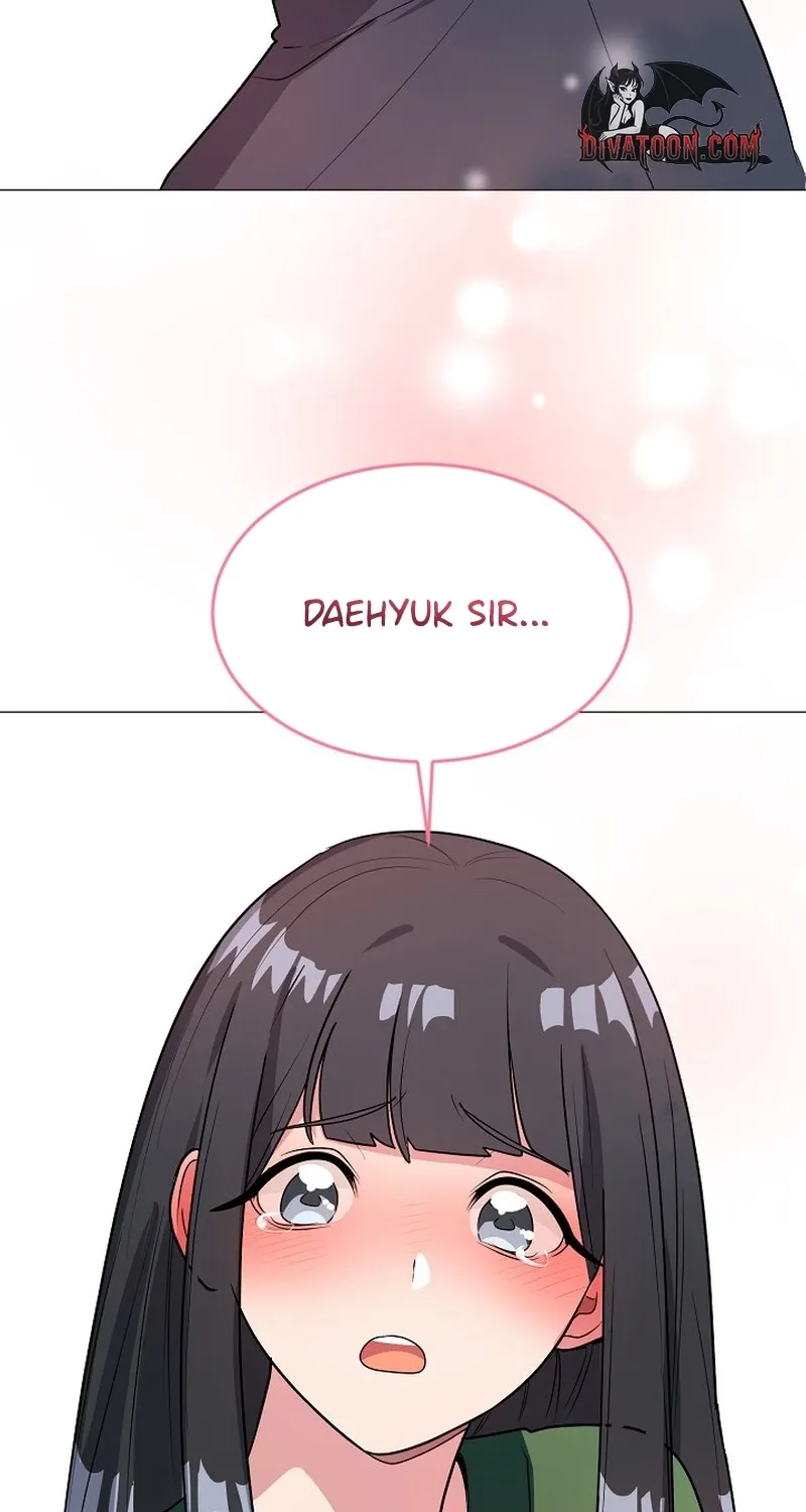 Tutoring Scandal Chapter 9 - page 54