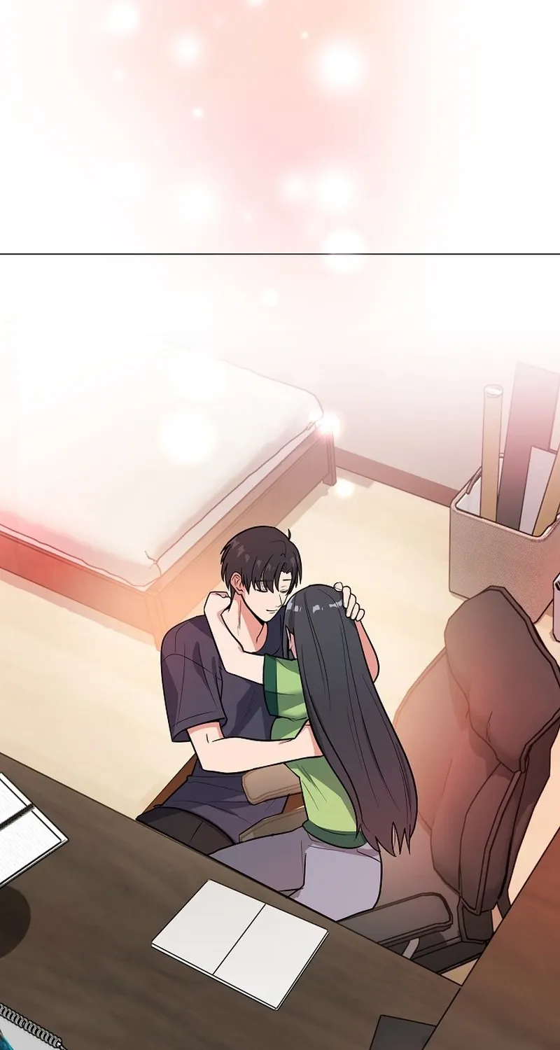 Tutoring Scandal Chapter 9 - page 56