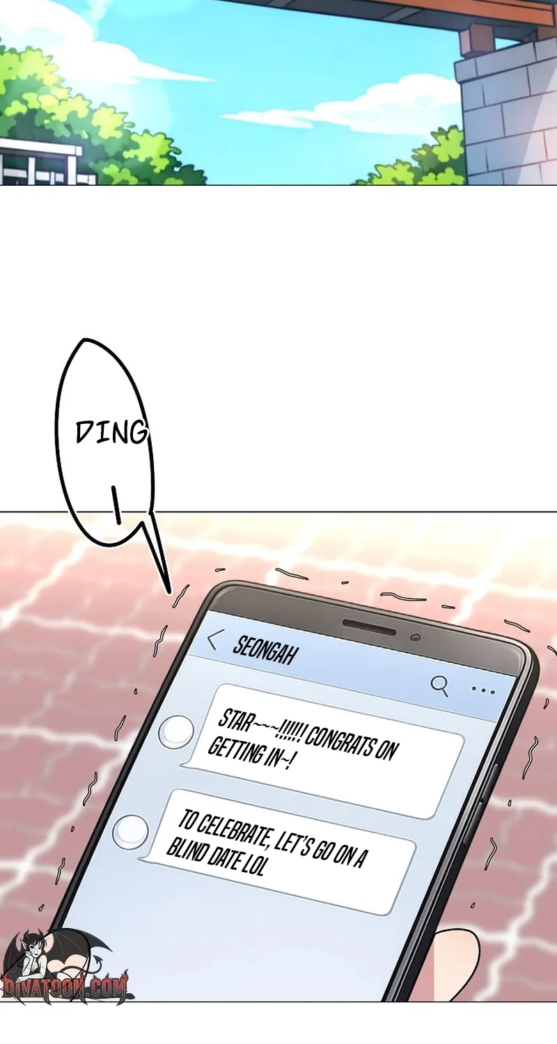 Tutoring Scandal Chapter 9 - page 59