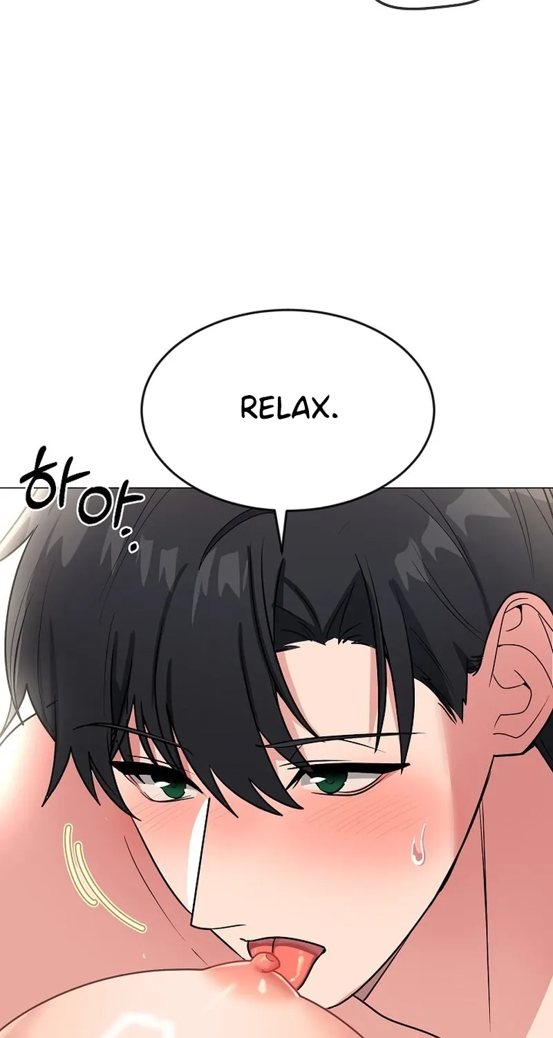 Tutoring Scandal Chapter 9 - page 6