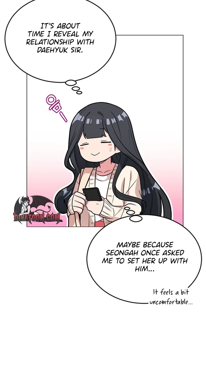 Tutoring Scandal Chapter 9 - page 62