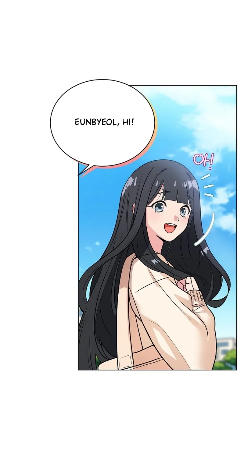 Tutoring Scandal Chapter 9 - page 68