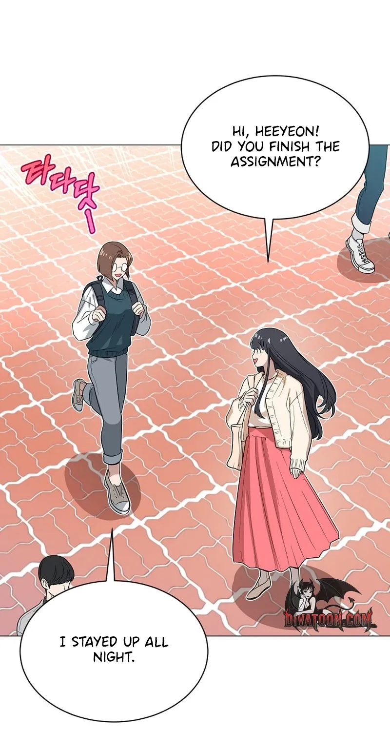 Tutoring Scandal Chapter 9 - page 69