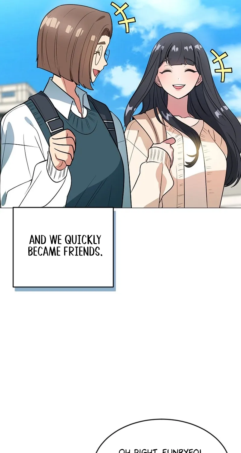 Tutoring Scandal Chapter 9 - page 71