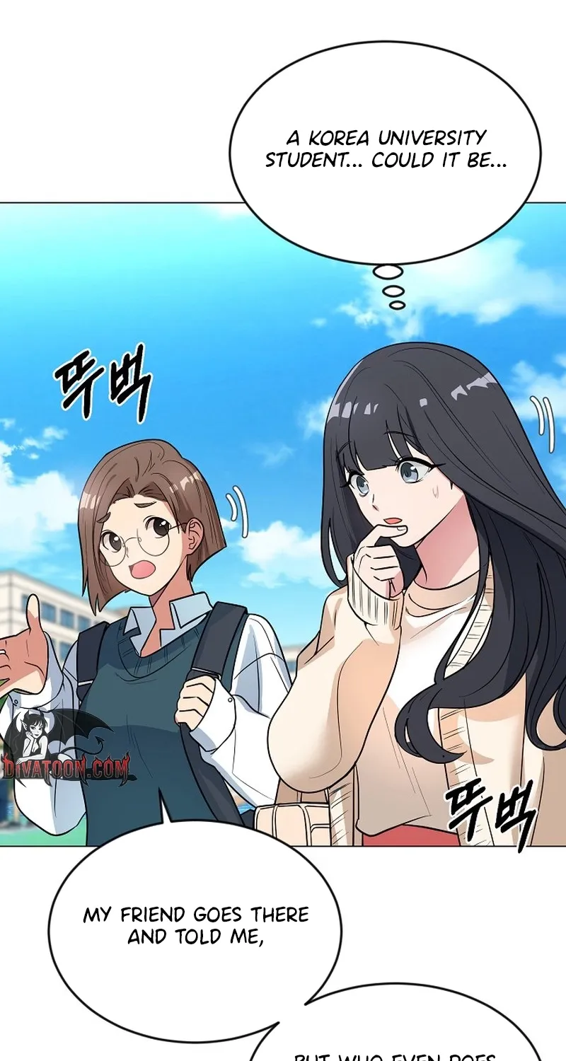 Tutoring Scandal Chapter 9 - page 74