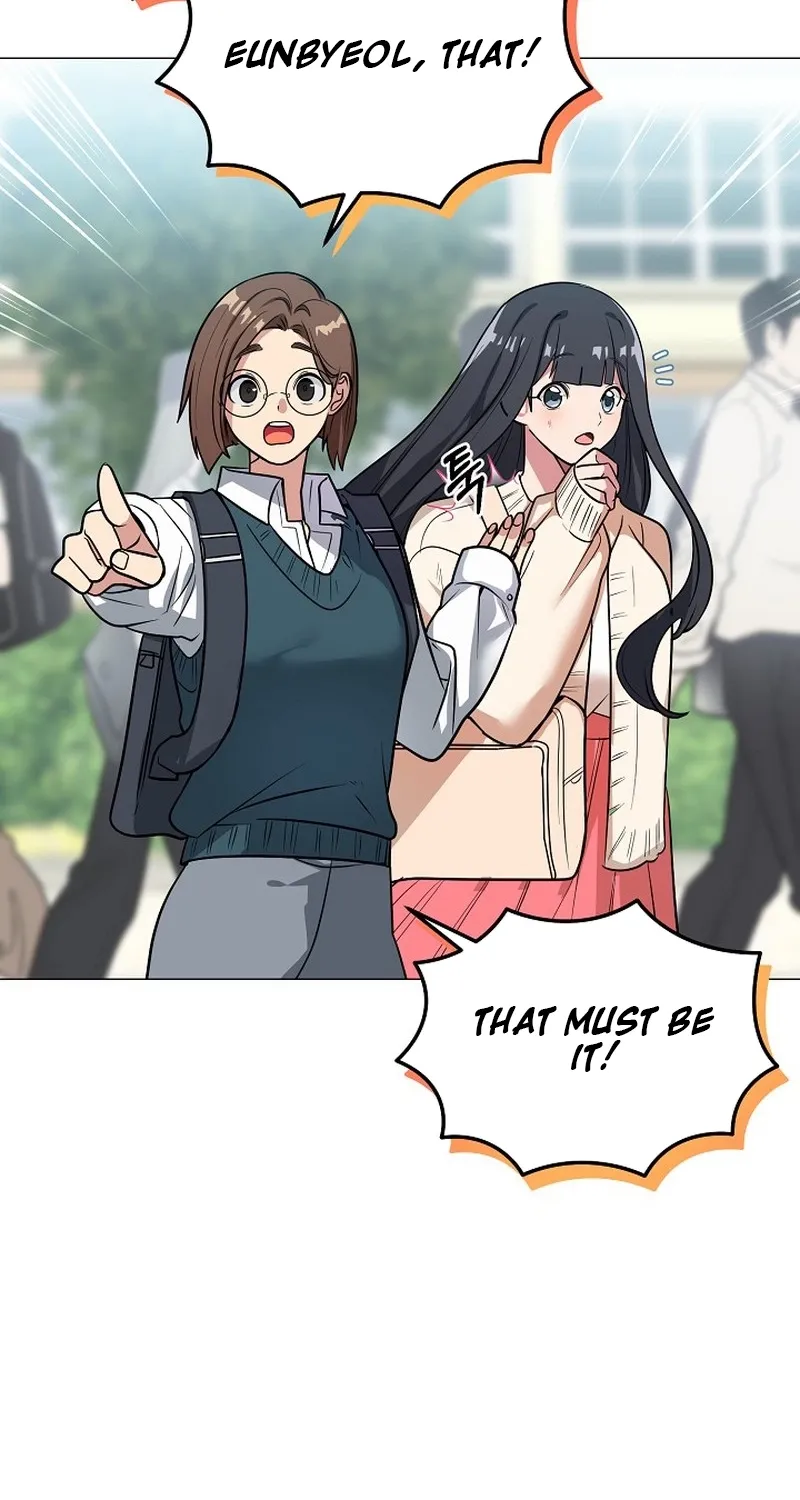 Tutoring Scandal Chapter 9 - page 77