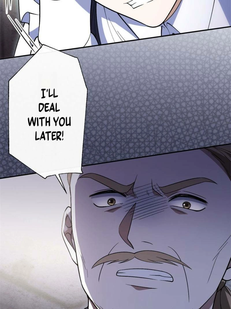 The Duke’s Masked Wife Chapter 44 - page 10