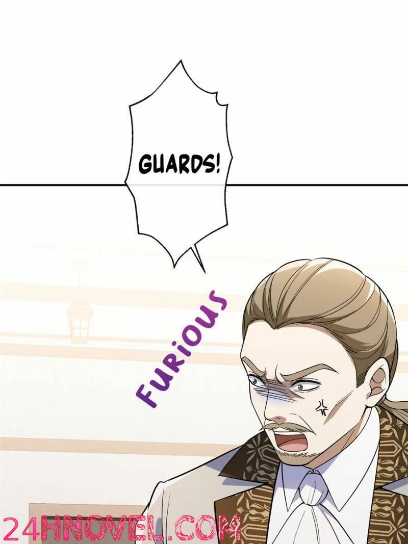 The Duke’s Masked Wife Chapter 44 - page 12