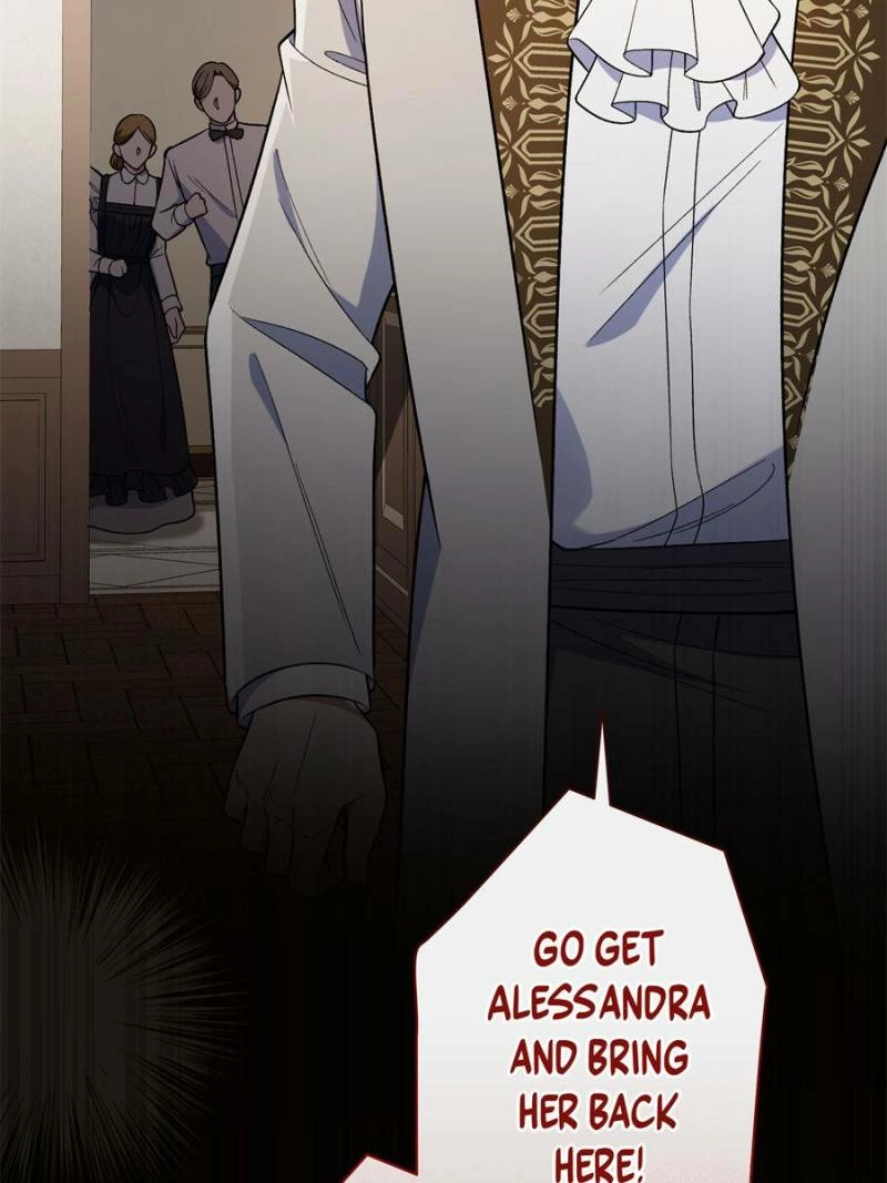 The Duke’s Masked Wife Chapter 44 - page 13