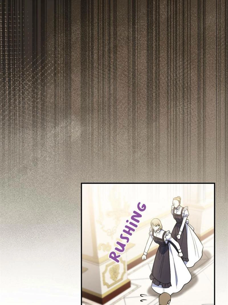 The Duke’s Masked Wife Chapter 44 - page 15