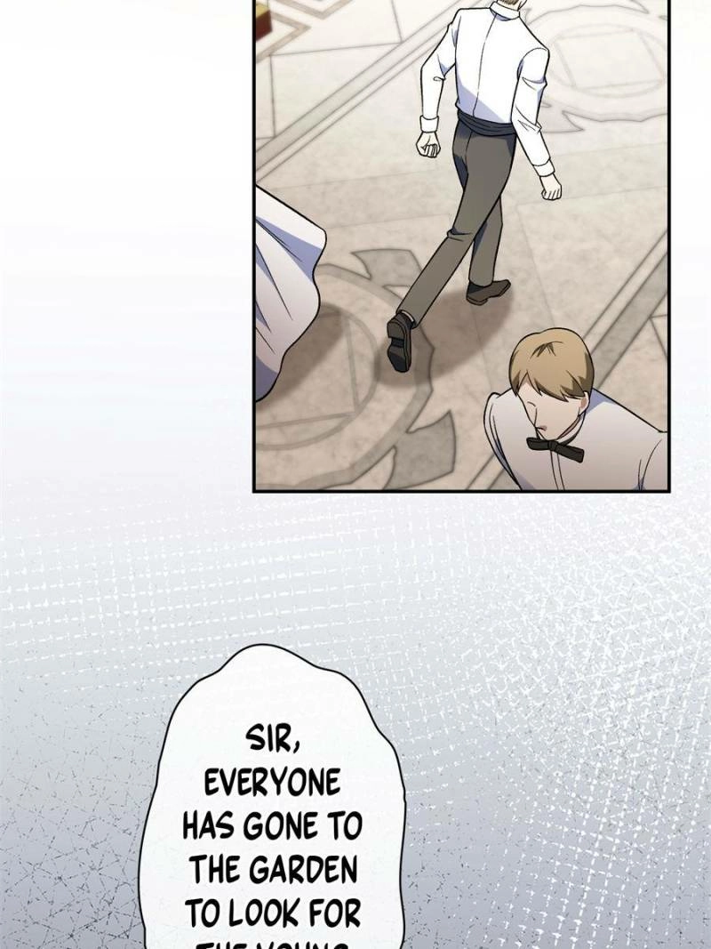 The Duke’s Masked Wife Chapter 44 - page 16